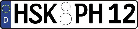 HSK-PH12