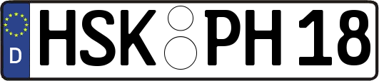 HSK-PH18