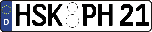 HSK-PH21
