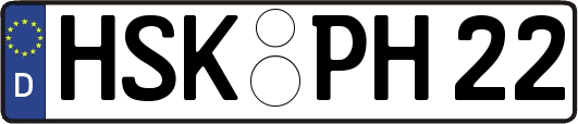 HSK-PH22