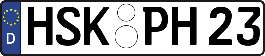 HSK-PH23