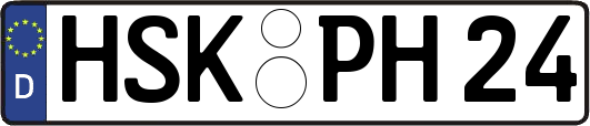 HSK-PH24