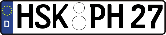 HSK-PH27