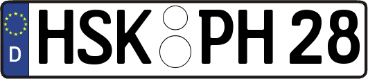 HSK-PH28