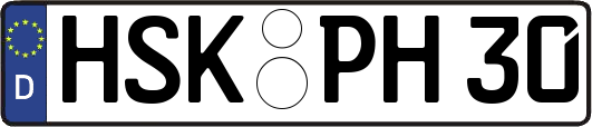HSK-PH30