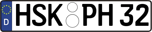 HSK-PH32