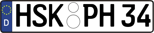 HSK-PH34