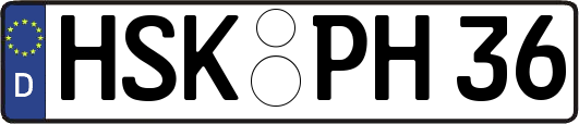 HSK-PH36