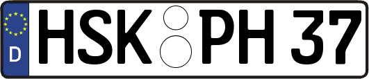 HSK-PH37