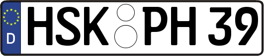 HSK-PH39