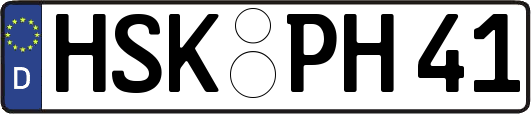 HSK-PH41