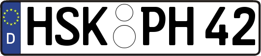 HSK-PH42