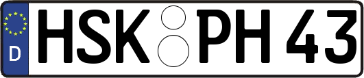 HSK-PH43