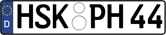 HSK-PH44