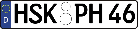 HSK-PH46
