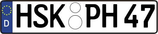 HSK-PH47