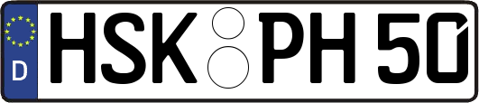 HSK-PH50