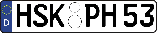 HSK-PH53