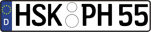 HSK-PH55