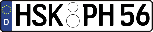 HSK-PH56