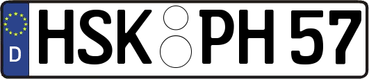 HSK-PH57