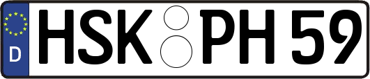 HSK-PH59