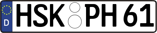 HSK-PH61