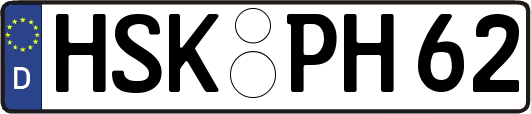 HSK-PH62