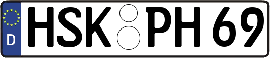 HSK-PH69