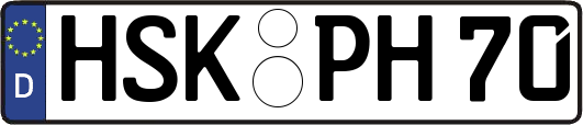 HSK-PH70