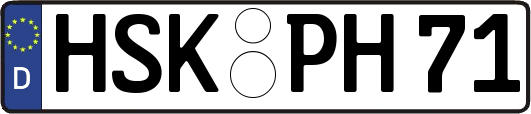 HSK-PH71