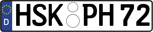 HSK-PH72