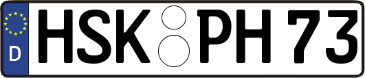 HSK-PH73