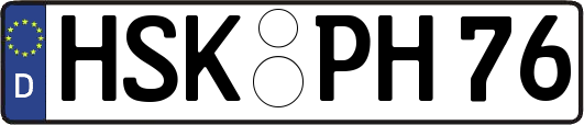 HSK-PH76