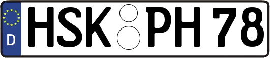 HSK-PH78