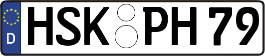 HSK-PH79