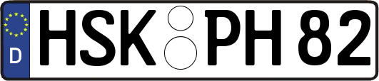 HSK-PH82