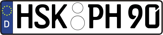 HSK-PH90