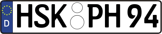 HSK-PH94