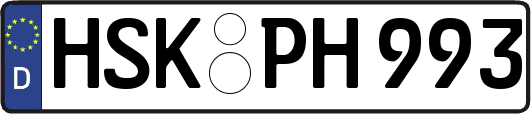 HSK-PH993