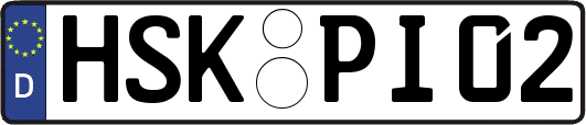 HSK-PI02