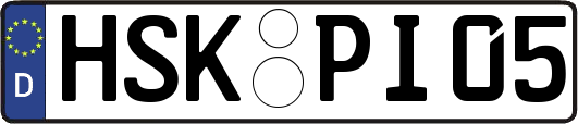 HSK-PI05