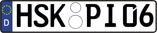 HSK-PI06