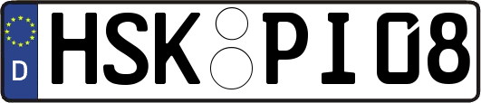 HSK-PI08