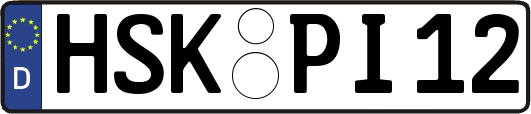 HSK-PI12