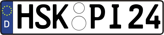 HSK-PI24