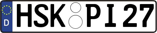 HSK-PI27