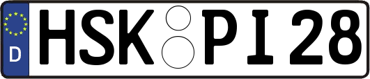 HSK-PI28