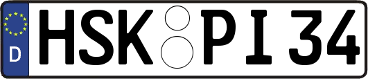 HSK-PI34