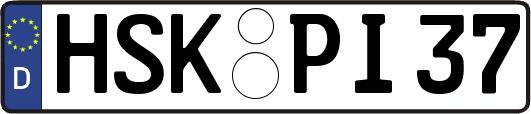 HSK-PI37